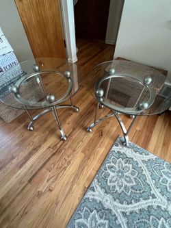 Coffee and End tables