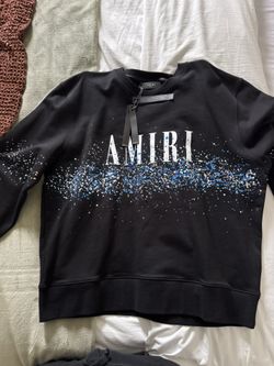 Amiri Sweater (new) Size L