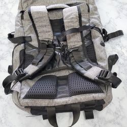 Acer Predator Roll Top Backpack Thumbnail