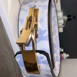 Powerlifting Belt Size Medium 