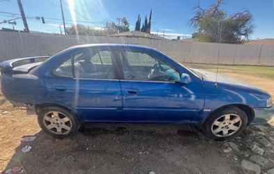 2006 Nissan Sentra