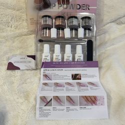 Dip Powder Kit