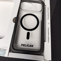 iPhone 17 Pro Max Case