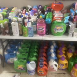 Jabón, Cuidado Personal. soap and personal care