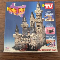 Puzzle Plex