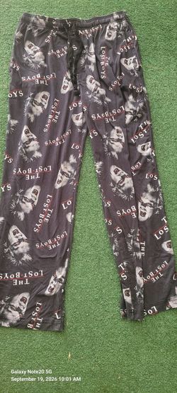 Men's sweats size Small