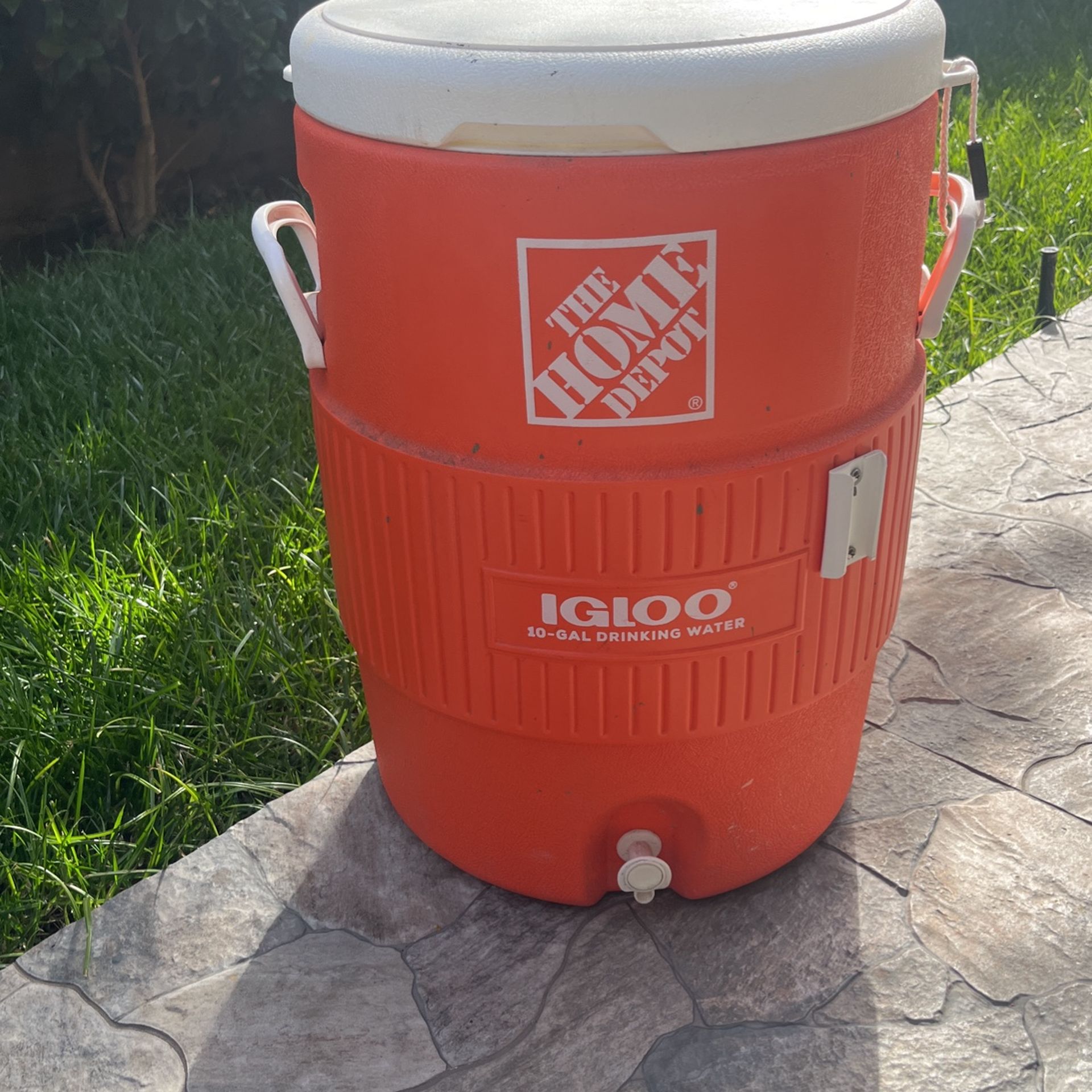 Igloo 10 Galones