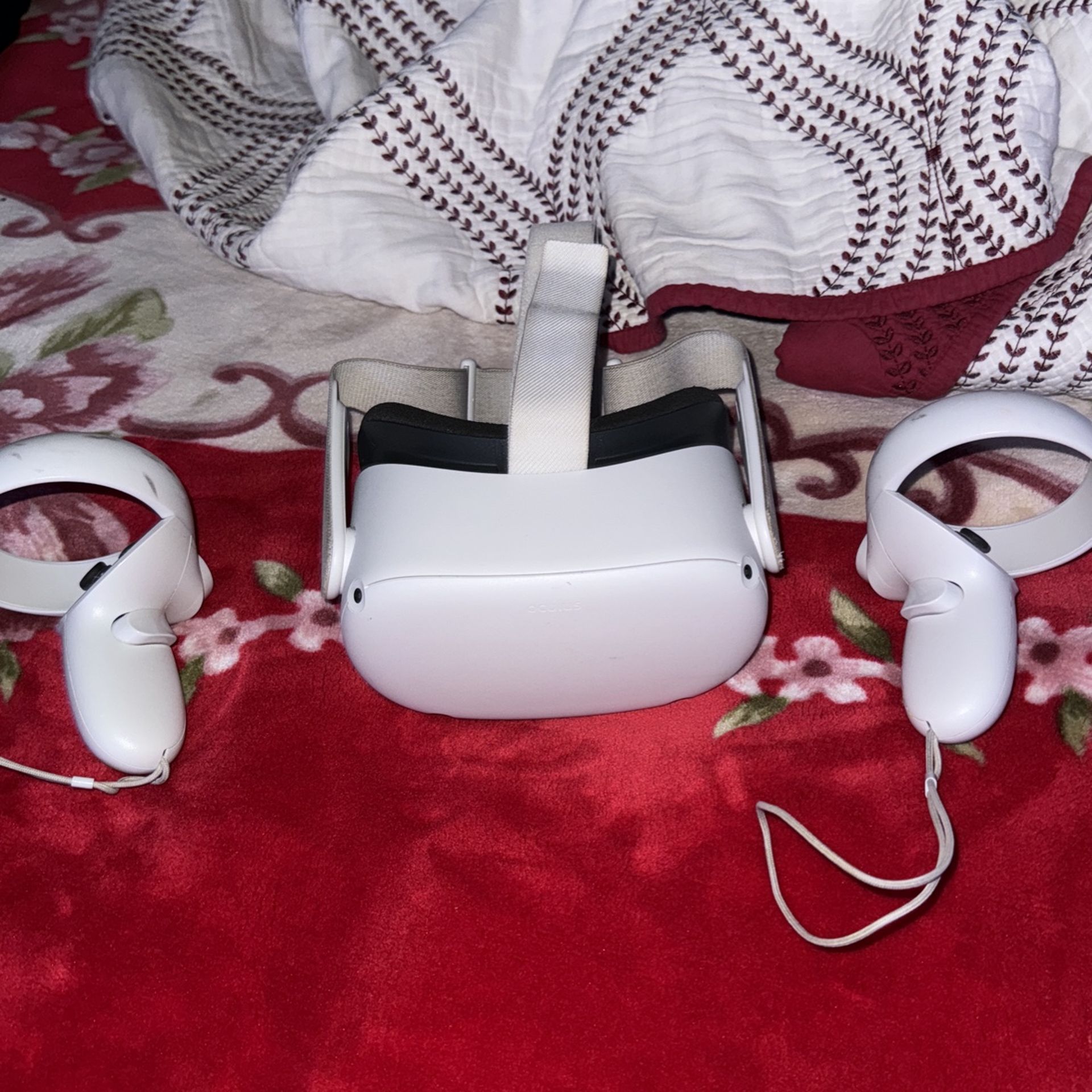 OG Oculus Quest 2