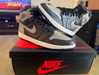 Air Jordan 1 Retro High OG Shadow