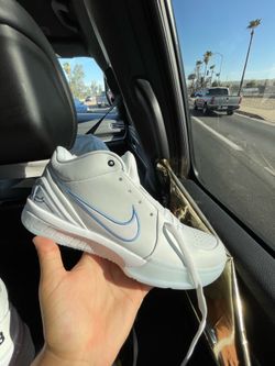 Kobe 4 draft pack