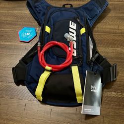 Hydration Backpack