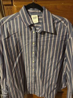 Gap Long sleeve top