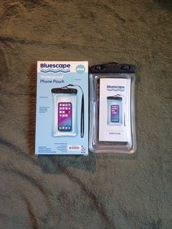 Water Proof Phone Case 