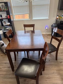 Furniture Set for Sale – Excellent Condition – $500OBO