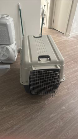 Flight Kennel