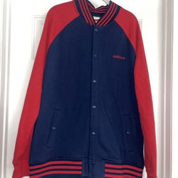 Adidas Jacket 
