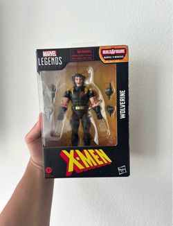 Marvel Legends / Marvel Collectibles lot