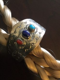 Sterling Silver Hair Accessory & Fashion 🛍💖✨Hair clips