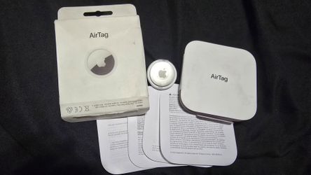 Apple Air Tag
