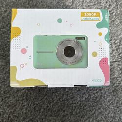 Digital Camera 