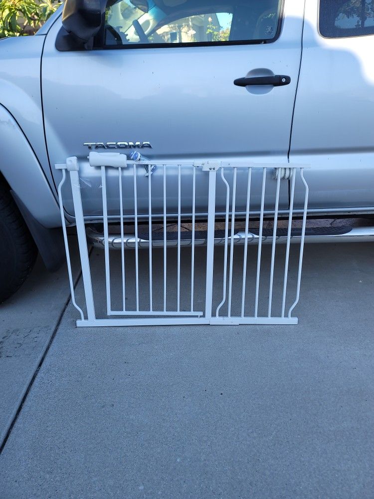 Baby Gate