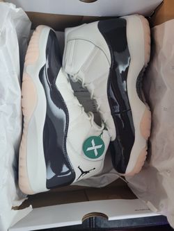 Jordan 11 Neapolitan