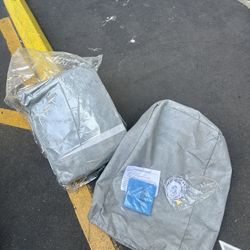 Ram 2500 Cover