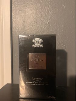 Creed Fragrance