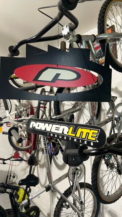 BMx Powerlite Mobile