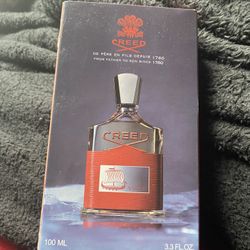 Creed Cologne 