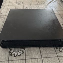 Coffee pod container