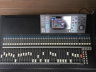 Digital Mixer Yamaha LS9-32 Channel