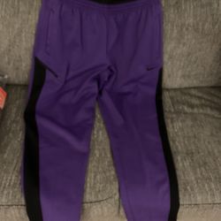 New Nike Sweat Pants Size 4x New With Tags