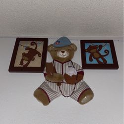 Baby Decorations 