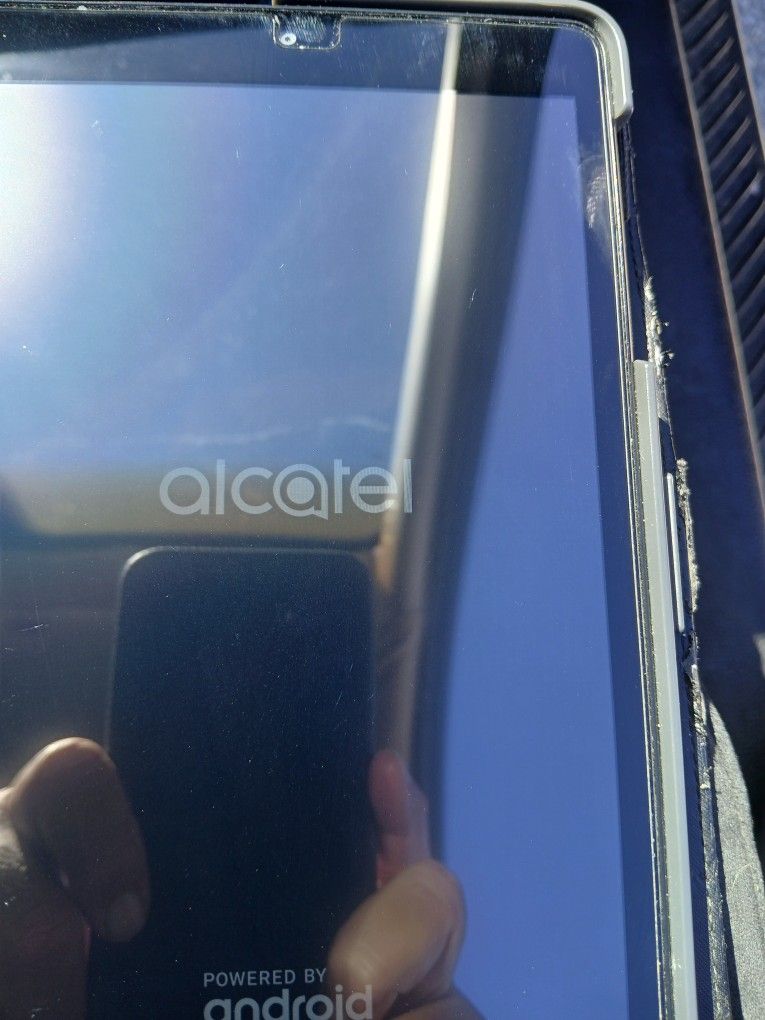 Alcatel Joy Tab 2