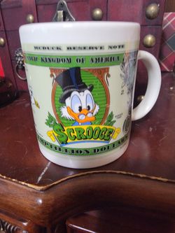 Coffee mug