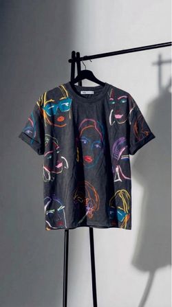 Zara clothing lot