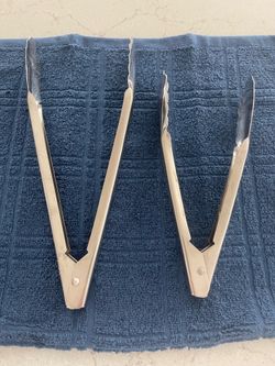 Serving Tongs
