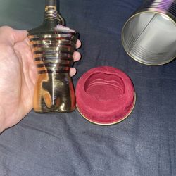 Jean Paul Gaultier Elixir Cologne 