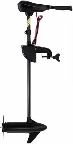 Thrust Trolling motor