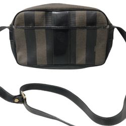 Fendi -Crossbody 