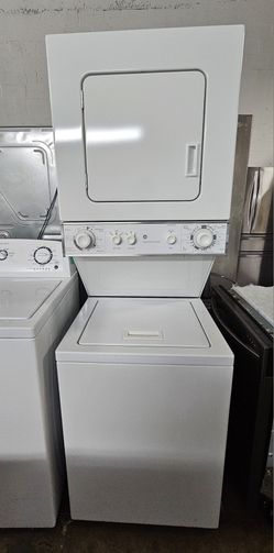 GE STACKABLE 24"