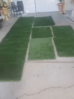 Artificial Grass New