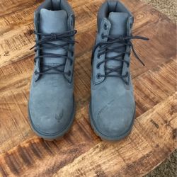 Timberland 6" Premium Boot