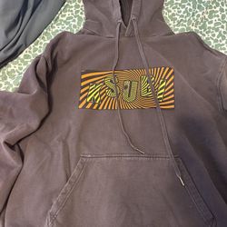 Ksubi Hoodie ( Size XL)