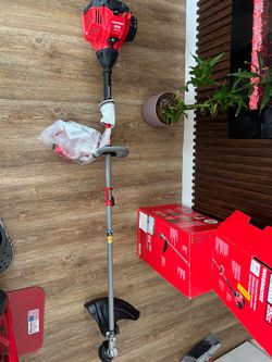 Craftsman 25cc Gas String Trimmer Weed Wacker