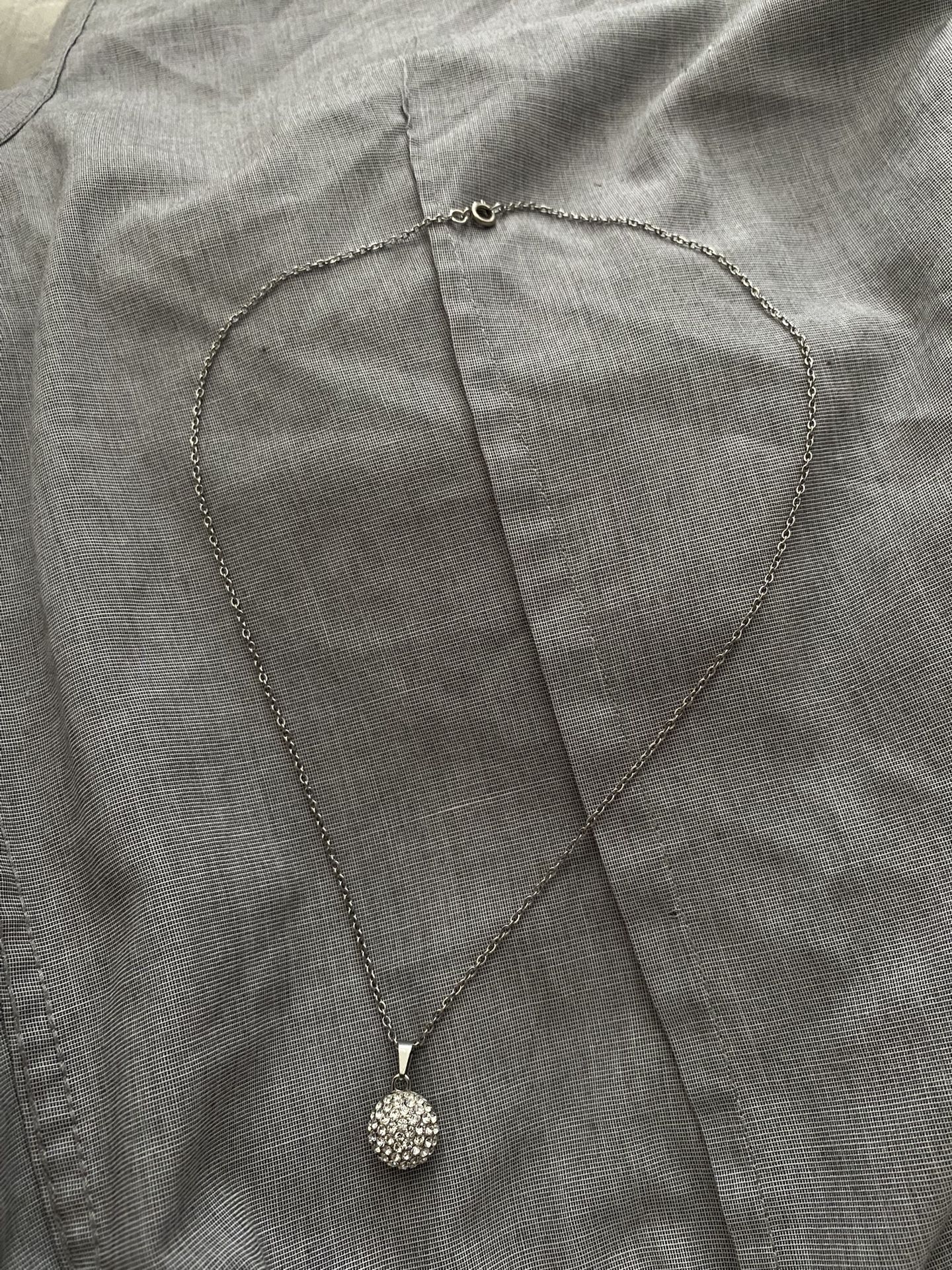 Women Necklace