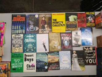 Book Bundle
