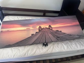 Wall frame