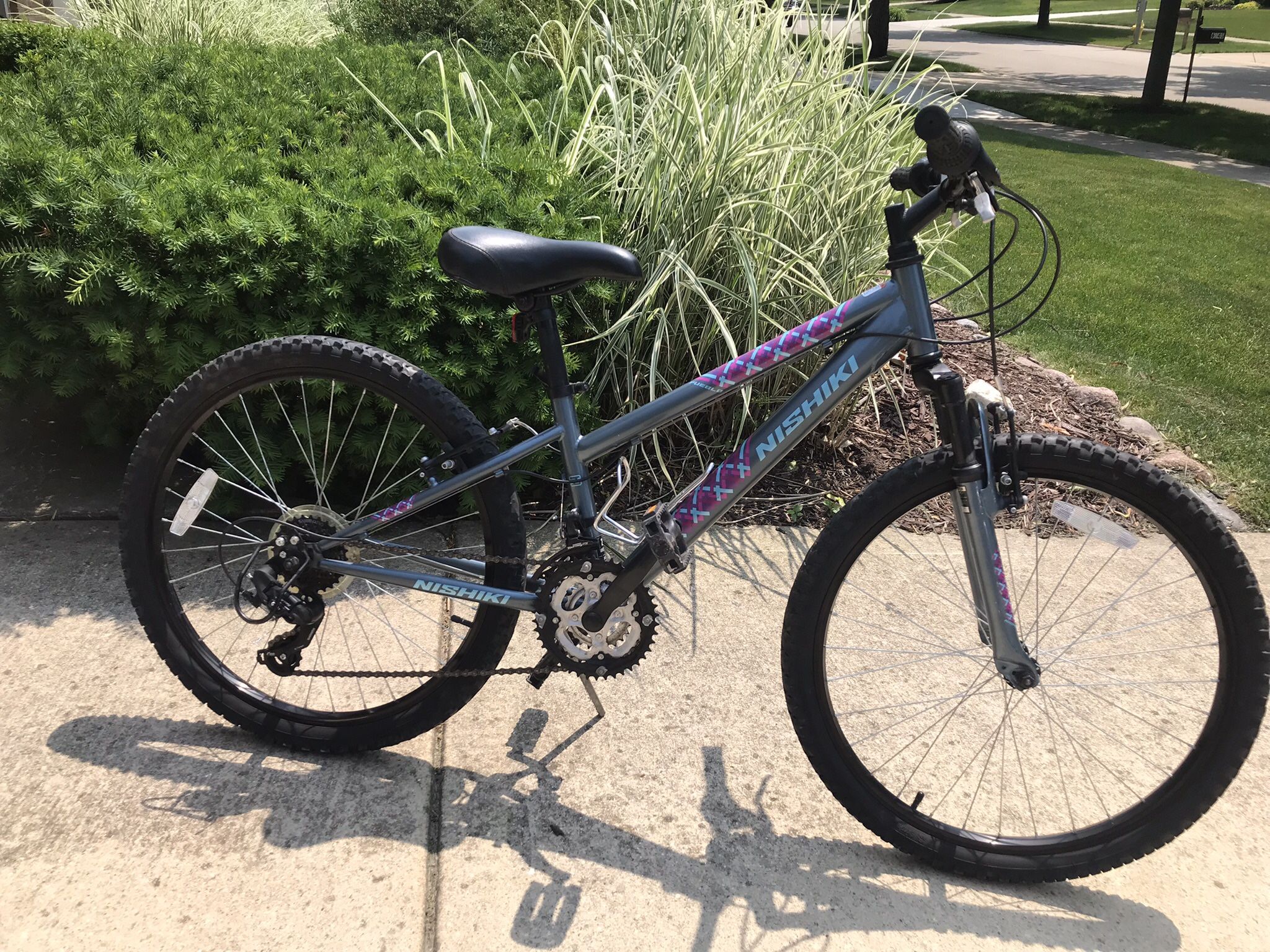 Nishiki Pueblo Mountain Bike